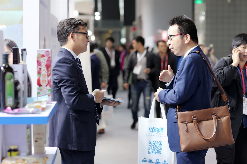 熱烈祝賀萬享參加食品和飲料進(jìn)出口展會圓滿落幕 熱烈祝賀萬享參加食品和飲料進(jìn)出口展會圓滿落幕