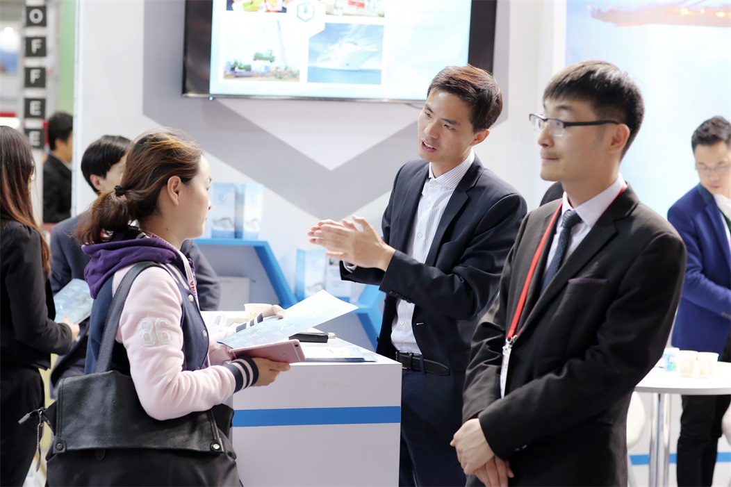 熱烈祝賀萬享參加食品和飲料進(jìn)出口展會圓滿落幕 熱烈祝賀萬享參加食品和飲料進(jìn)出口展會圓滿落幕