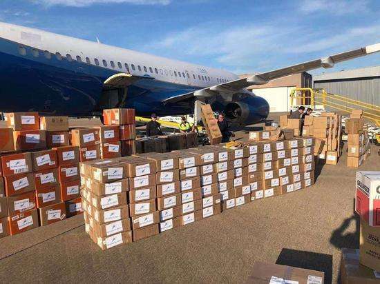 進口日本、俄羅斯、巴西等國家的口罩/額溫計等防疫物資清關(guān)案例