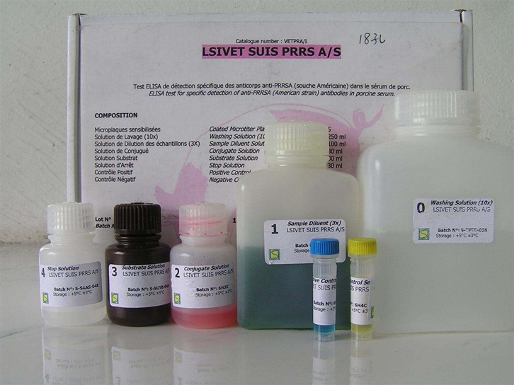 深圳機(jī)場進(jìn)口臺(tái)灣化學(xué)試劑盒報(bào)關(guān)手續(xù)生物試劑案例