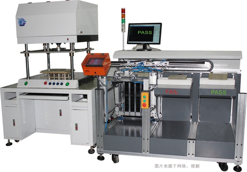 深圳進(jìn)口意大利設(shè)備報關(guān)流程代理測試機治具案例