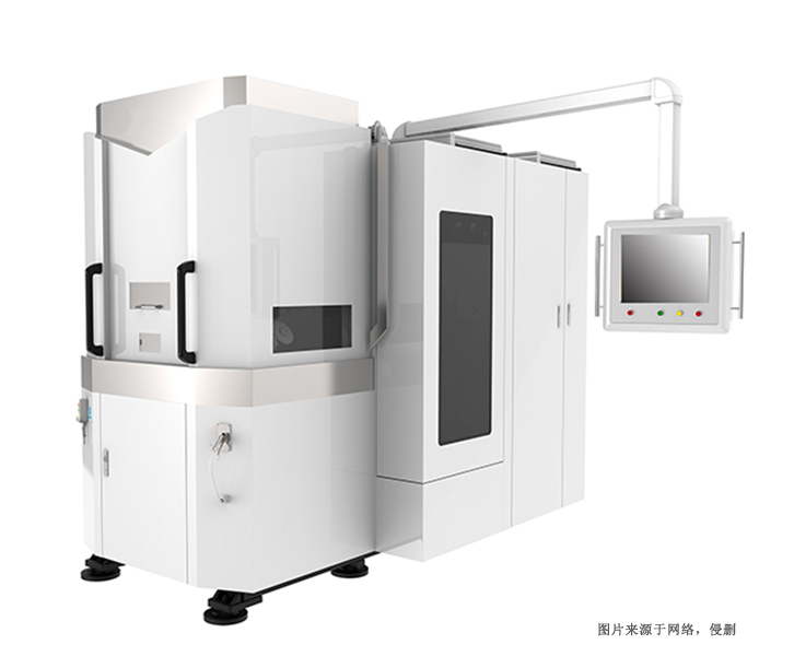 日本舊線切割機進(jìn)口報關(guān)流程到上海外高橋設(shè)備案例