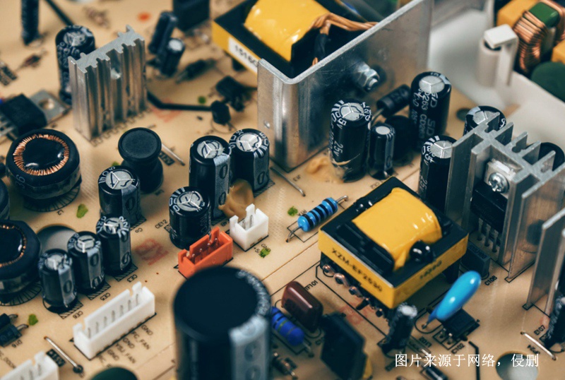 廣州進口電子元器件報關(guān)流程