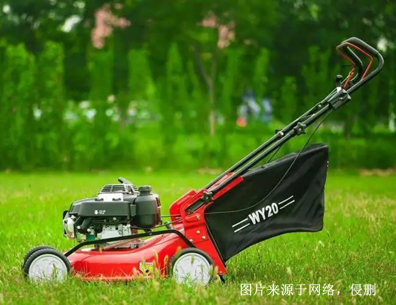 美國舊農(nóng)機設(shè)備進(jìn)口報關(guān)資料到上海代理割草機案例