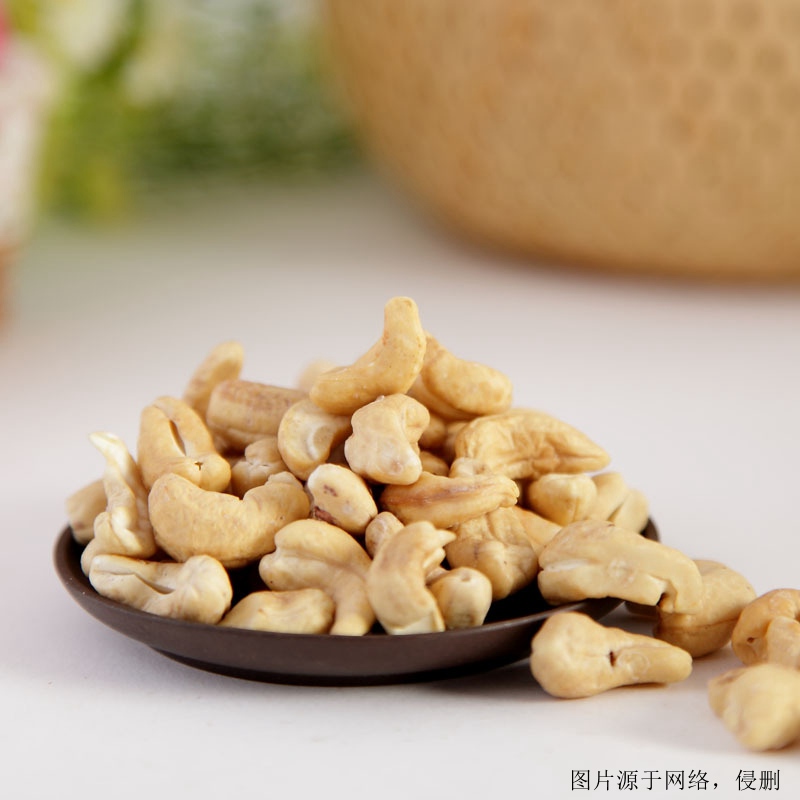 上海進口越南腰果報關資料 上海進口越南腰果報關資料