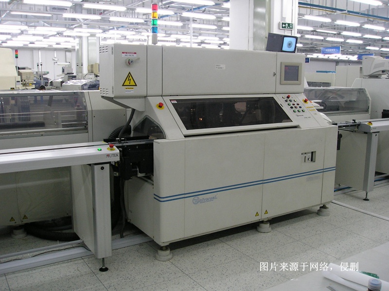 德國設備進口報關(guān)流程