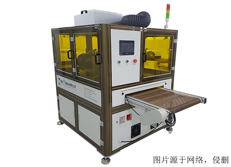 韓國鍍膜機(jī)進(jìn)口報關(guān)流程 韓國鍍膜機(jī)進(jìn)口報關(guān)流程