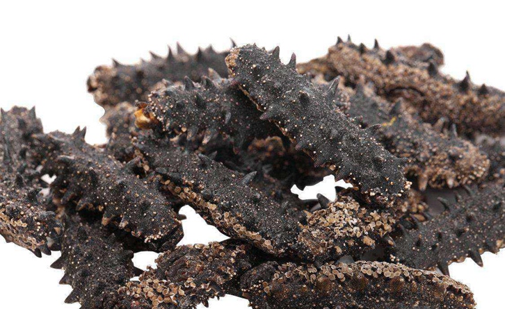 印尼干海參進口報關(guān)流程