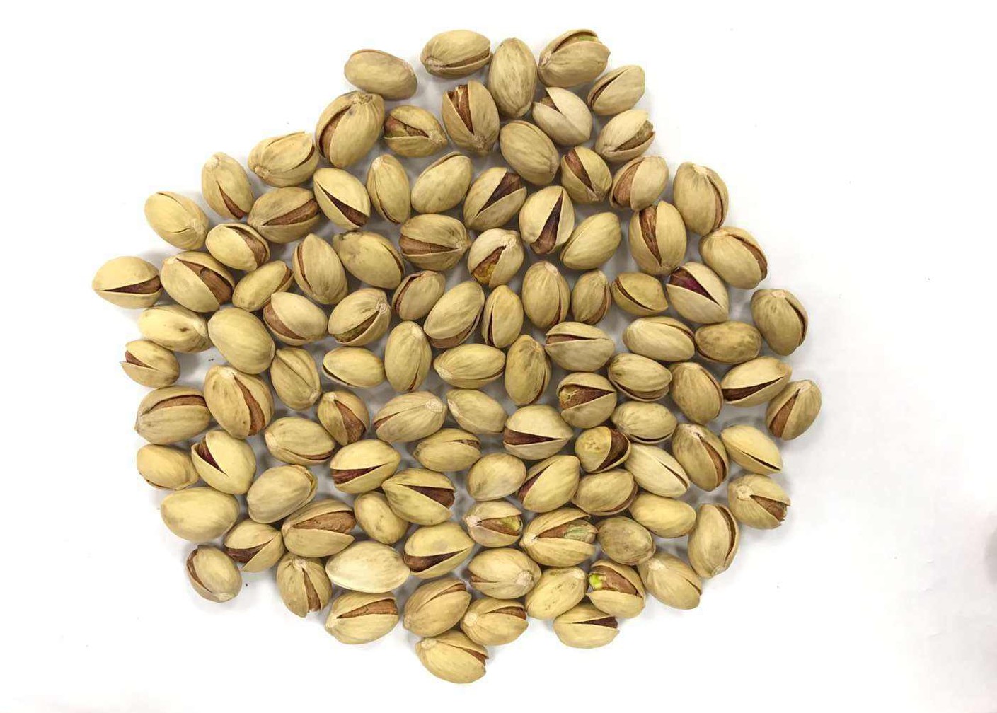 伊朗開心果進(jìn)口報(bào)關(guān)資料 伊朗開心果進(jìn)口報(bào)關(guān)資料