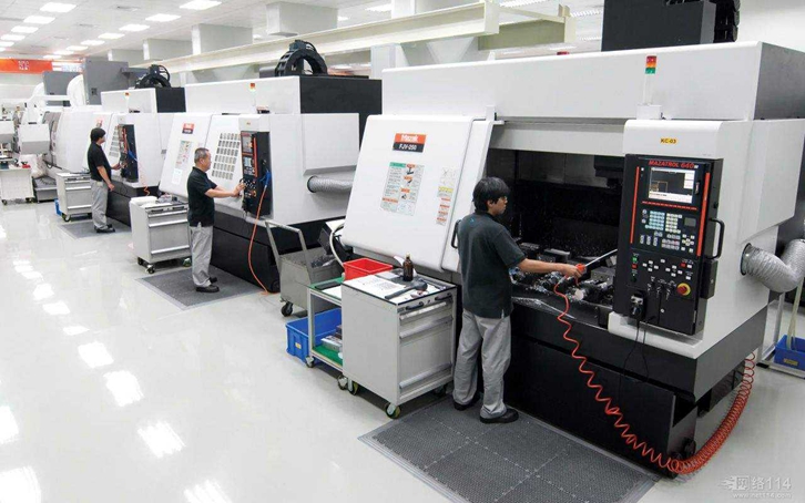 德國數(shù)控機(jī)床進(jìn)口報(bào)關(guān)流程 德國數(shù)控機(jī)床進(jìn)口報(bào)關(guān)流程