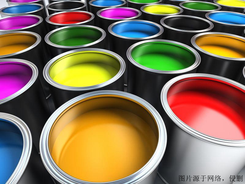 江西進口歐洲油漆報關(guān)資料