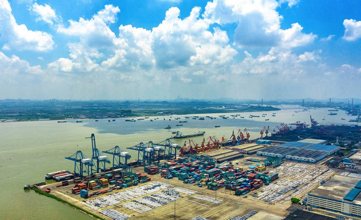 深圳進(jìn)口海運(yùn)報(bào)關(guān)公司哪家好 深圳進(jìn)口海運(yùn)報(bào)關(guān)公司哪家好