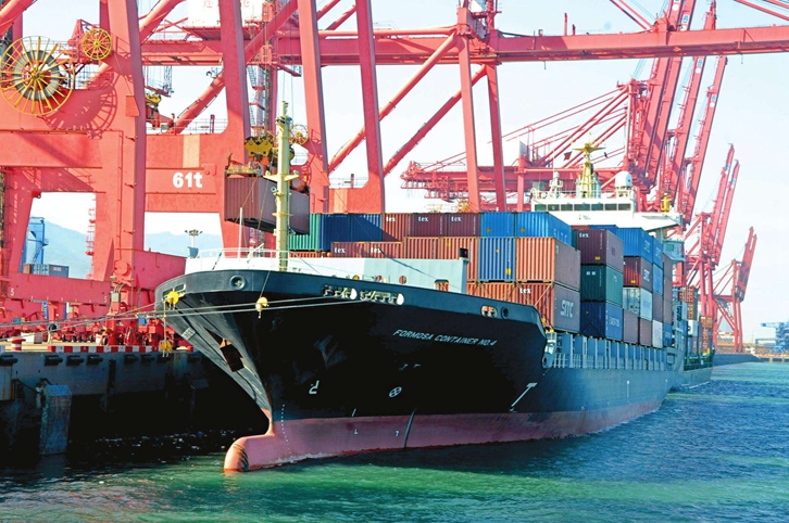 江西九江港口報(bào)關(guān)行哪家好 江西九江港口報(bào)關(guān)行哪家好