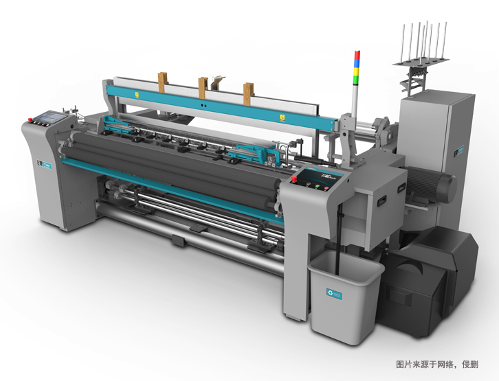 廣州進(jìn)口德國舊紡織機(jī)報關(guān)流程 廣州進(jìn)口德國舊紡織機(jī)報關(guān)流程