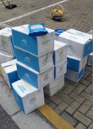 意大利冰淇淋粉進(jìn)口清關(guān) 意大利冰淇淋粉進(jìn)口清關(guān)