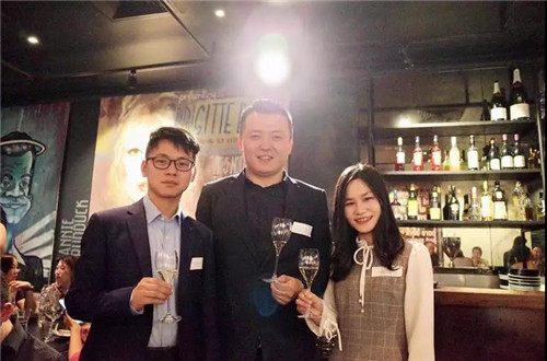 進口葡萄酒報關(guān)代理公司