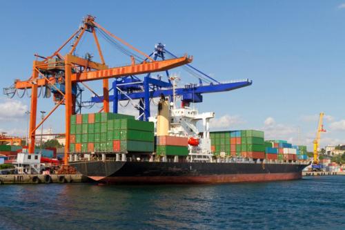 日本、美國、韓國、德國舊數(shù)控沖床進(jìn)口報(bào)關(guān)