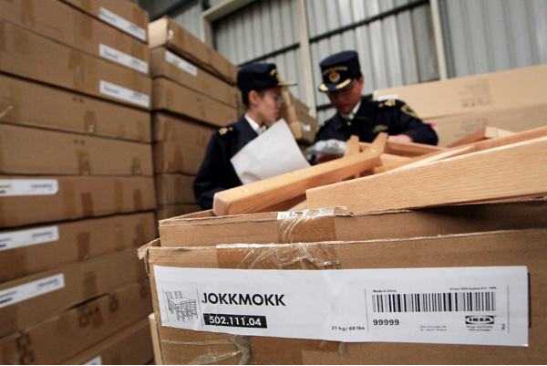 北京日化品進(jìn)口清關(guān)代理 北京日化品進(jìn)口清關(guān)代理