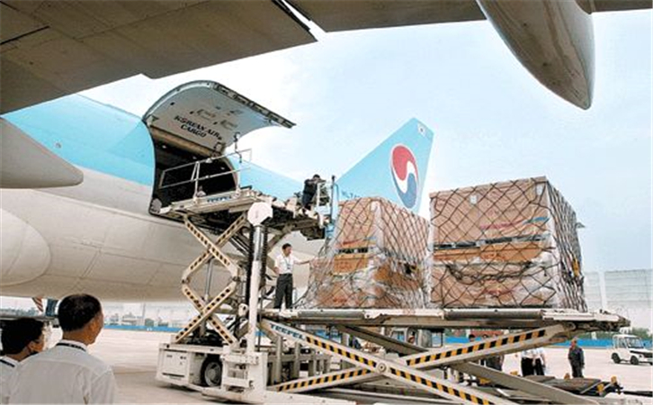 空運醫(yī)療器械進口代理公司 空運醫(yī)療器械進口