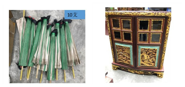 電影道具機場進(jìn)口清關(guān)