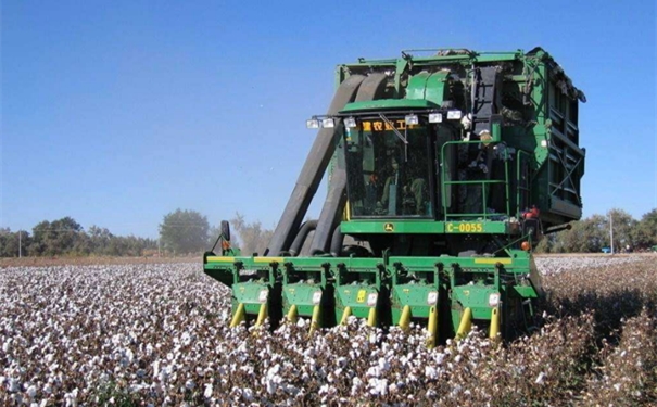 進口德國采棉機報關(guān)一站式服務(wù) 進口德國采棉機報關(guān)