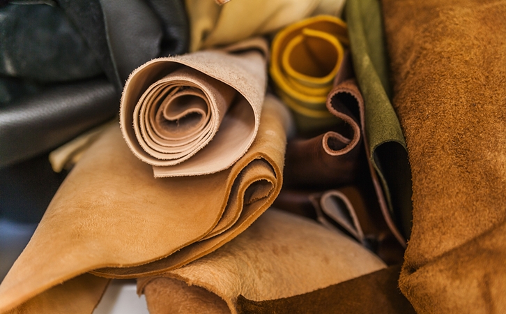 皮革進(jìn)口清關(guān)申報(bào)要素以及注意事項(xiàng) 皮革進(jìn)口清關(guān)