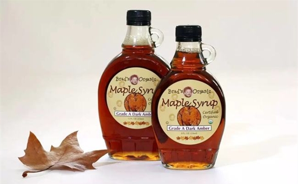 超詳細(xì)的加拿大楓糖進(jìn)口清關(guān)注意事項 加拿大楓糖進(jìn)口清關(guān)