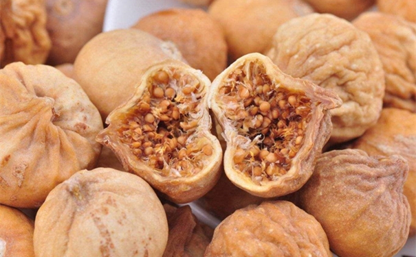 無花果干進口報關(guān)