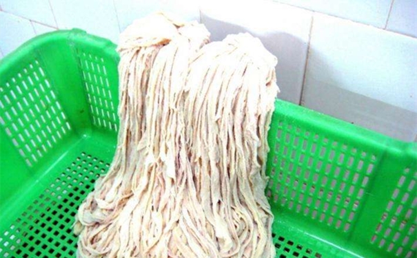 腌漬豬腸衣進口報關(guān)流程是怎樣的呢？