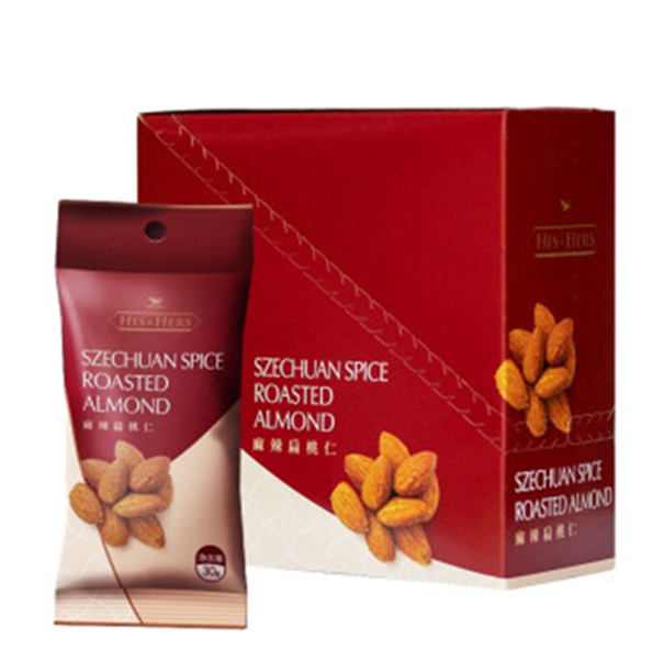 堅果進(jìn)口清關(guān)