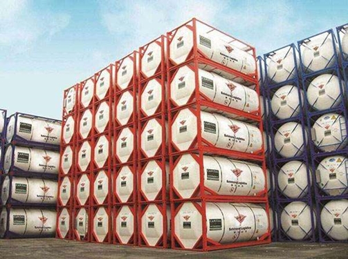 危險品進口報關(guān)注意事項不可忽視 危險品進口報關(guān)