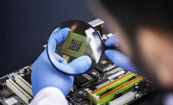 半導(dǎo)體晶圓設(shè)備進口清關(guān)一般貿(mào)易這樣做 半導(dǎo)體晶圓設(shè)備進口清關(guān)