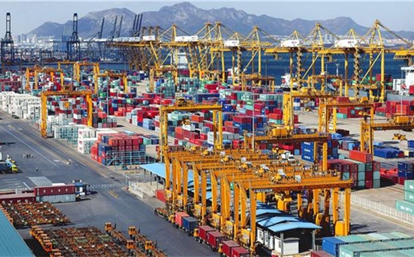 大連化妝品十大進口清關(guān)公司 大連化妝品清關(guān)公司