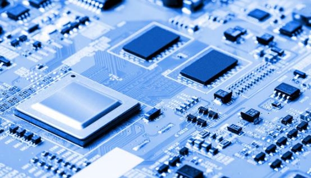 半導(dǎo)體零件進口報關(guān)代理