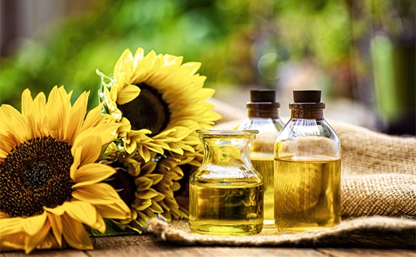 葵花籽油進口報關(guān)