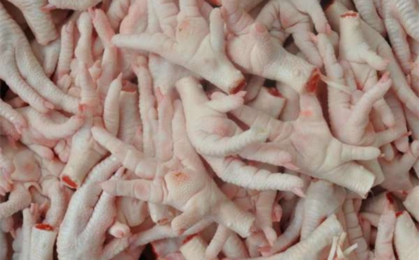 【進口冷凍雞爪清關(guān)代理】的流程,一般貿(mào)易進口冷凍雞爪 進口冷凍雞爪清關(guān)代理