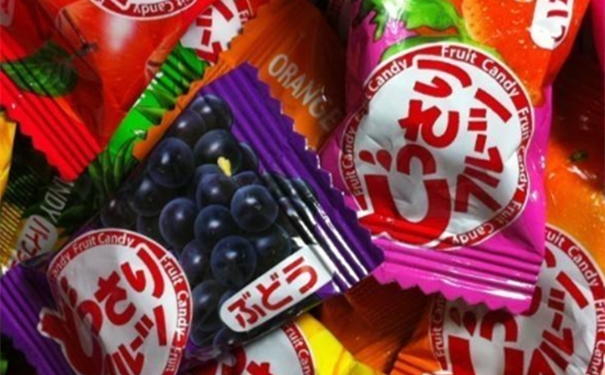 【進口糖果代理清關(guān)公司】告訴你糖果進口流程 進口糖果代理清關(guān)公司