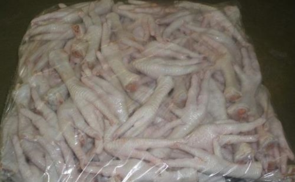 阿根廷雞爪進口清關(guān)