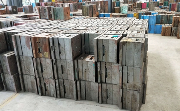 二手模具進(jìn)口報(bào) 二手模具進(jìn)口報(bào)關(guān)一般貿(mào)易進(jìn)口流程