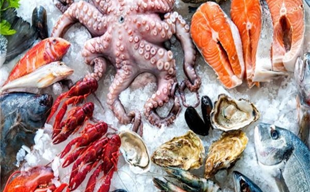 冷凍海鮮進(jìn)口報關(guān)一站式通關(guān)流程 冷凍海鮮進(jìn)口報關(guān)