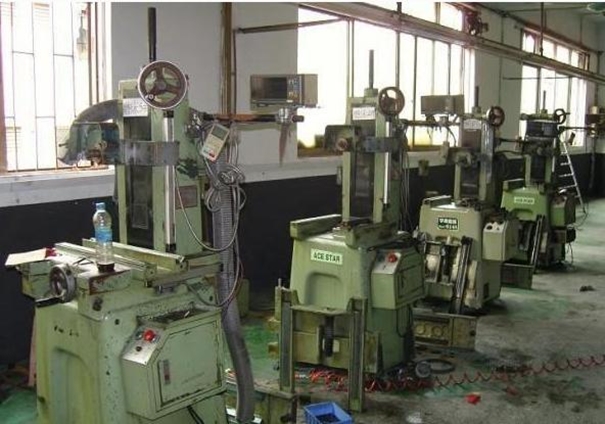 二手機械進口報關(guān) 二手機械進口如何報關(guān),還不來了解一下