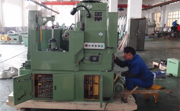 進(jìn)口二手滾齒機(jī)清關(guān)的過程是怎樣的? 進(jìn)口二手滾齒機(jī)清關(guān)