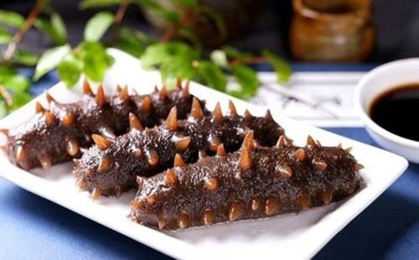 冷凍仿刺參進(jìn)口報關(guān)門到門所需的資質(zhì) 冷凍仿刺參進(jìn)口報關(guān)