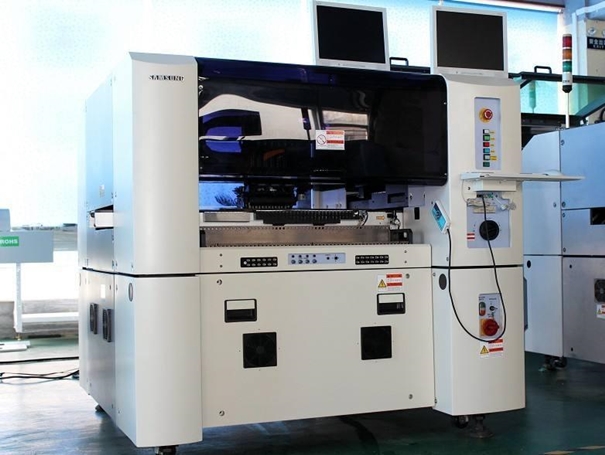 舊貼片機(jī)進(jìn)口清關(guān)一站式服務(wù)流程,萬享帶你了解 舊貼片機(jī)進(jìn)口清關(guān)