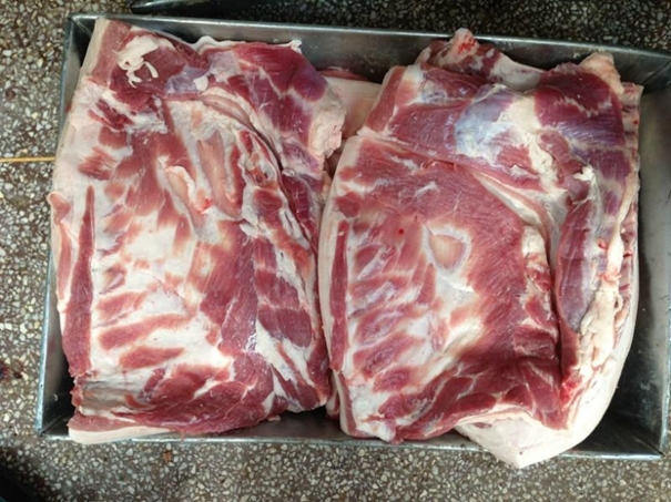 進(jìn)口豬肉報關(guān)的價格以及資料看這里了解 進(jìn)口豬肉報關(guān)