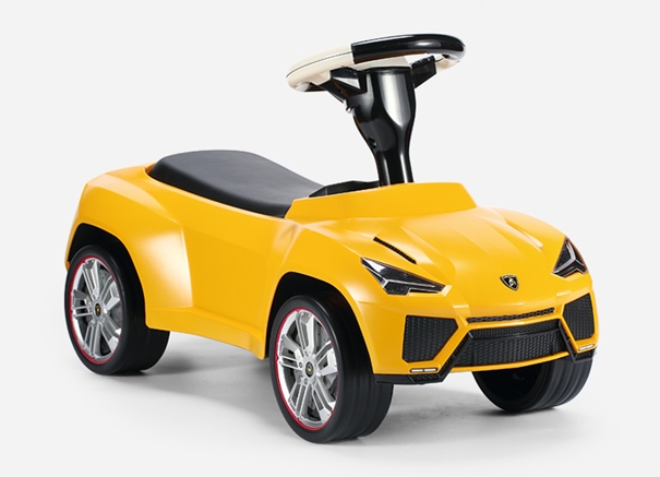 兒童滑行車(chē)進(jìn)口清關(guān)