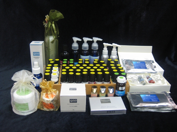 泰國化妝品原料進口報關(guān)一站式代理公司 泰國化妝品原料進口報關(guān)