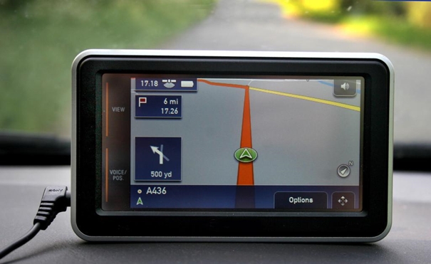 汽車導(dǎo)航儀進口報關(guān)你要了解的那些內(nèi)容 汽車導(dǎo)航儀報關(guān).jpg