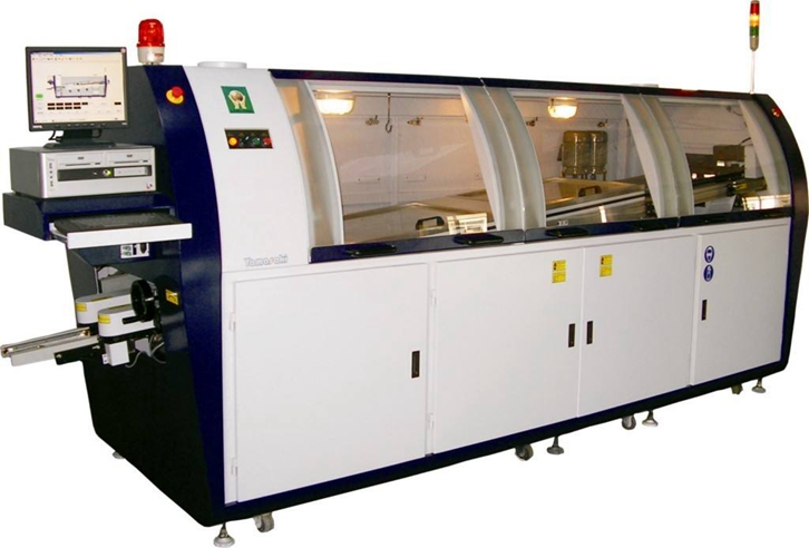 越南自動化設(shè)備進(jìn)口報(bào)關(guān)流程