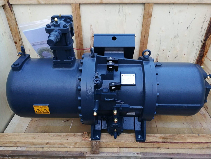 韓國懸浮壓縮機進口報關(guān)流程 韓國懸浮壓縮機進口報關(guān)流程